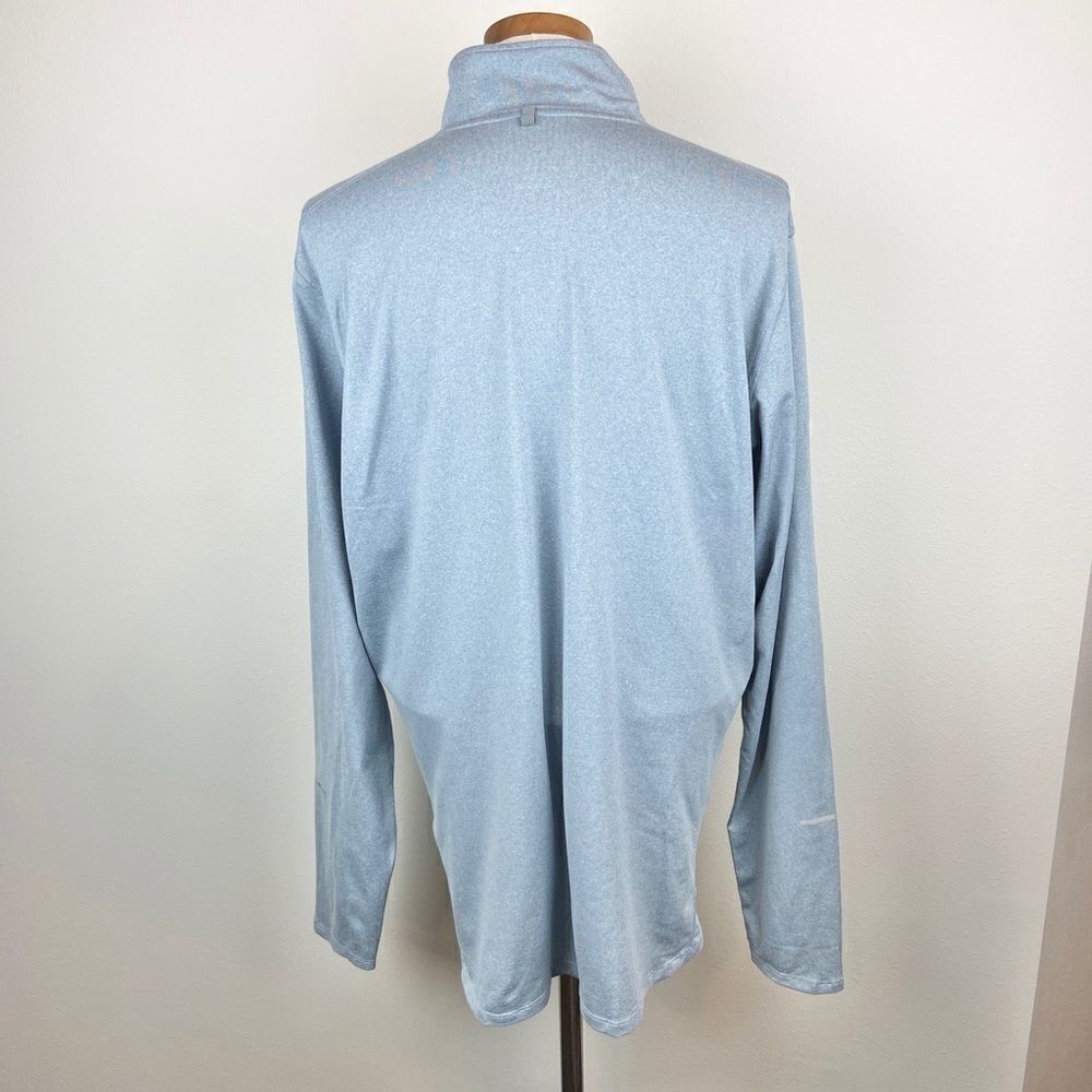 Nike Element Half Zip Performance Jacket - Picture 5 of 6